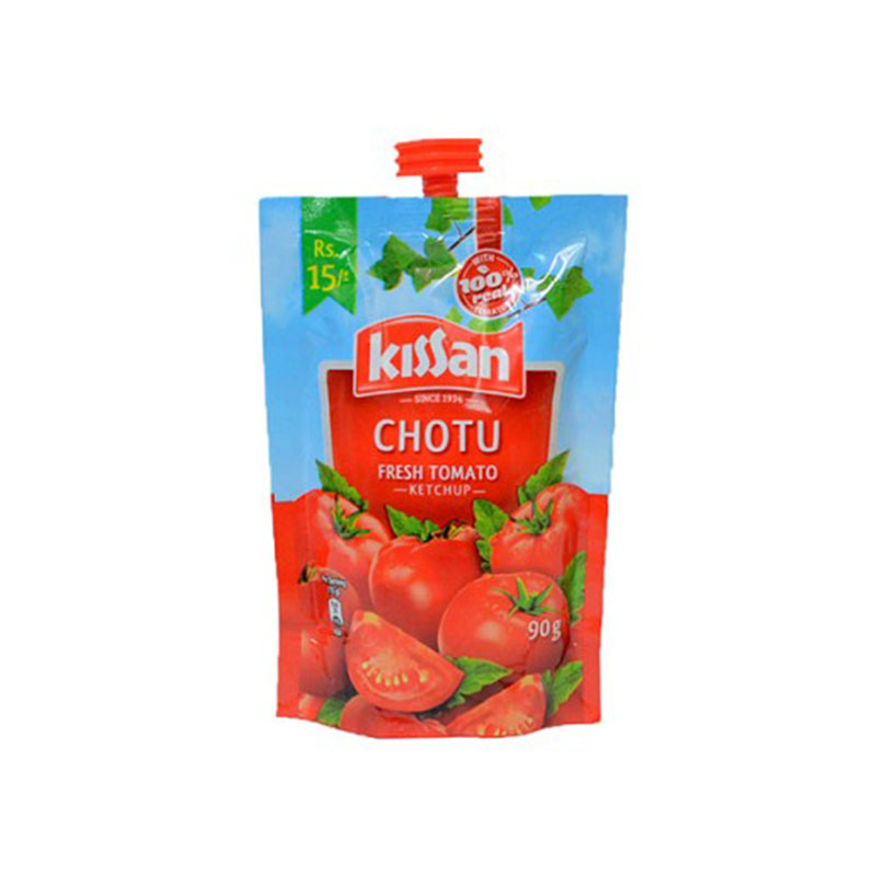 Kissan Chotu Ketchup